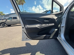 Used 2023  Nissan Versa SV CVT at Kama'aina Nissan near Hilo, HI