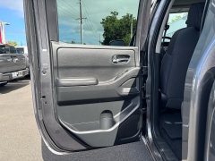 New 2026  Nissan Frontier Crew Cab 4x4 SV at Kama'aina Nissan near Hilo&comma; HI