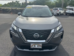 Used 2023  Nissan Rogue FWD SL at Kona Nissan near Kailua Kona, HI