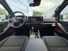 New 2026  Nissan Frontier Crew Cab 4x4 PRO-4X at IK Auto Group near Hilo&comma; HI