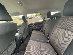 Used 2024  Toyota 4Runner TRD Off Road 4WD at Kona Nissan near Kailua Kona&comma; HI