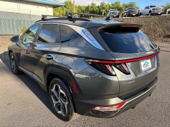 Used 2023  Hyundai Tucson SEL FWD at Kama'aina Nissan near Hilo&comma; HI