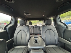New 2026  Chrysler Pacifica Select FWD at IK Auto Group near Hilo&comma; HI