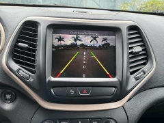 Used 2018 Jeep Cherokee 4d SUV 4WD Limited I4 at Kama'aina Nissan near Hilo, HI