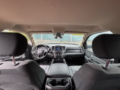 Used 2020 Ram 1500 Big Horn 4x4 Crew Cab 5'7" Box at Kama'aina Nissan near Hilo, HI