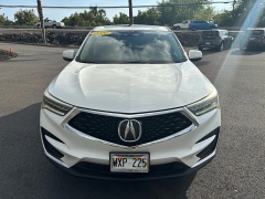 Used 2020 Acura RDX 4d SUV SH-AWD at Kama'aina Nissan near Hilo, HI