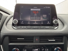 New 2025 Nissan Rogue FWD SV at IK Auto Group near Hilo, HI