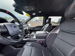 Used 2023  Ford F-150 4WD Raptor SuperCrew 5&period;5' Box at Kona Nissan near Kailua Kona&comma; HI