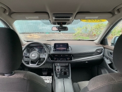 Used 2022 Nissan Rogue FWD SV at IK Auto Group near Hilo, HI