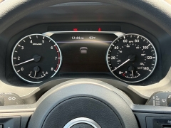 Used 2023  Nissan Rogue FWD S &ast;Ltd Avail&ast; at Kama'aina Nissan near Hilo&comma; HI