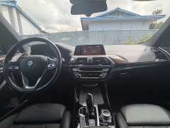 Used 2021  BMW X3 sDrive30i Sports Activity Vehicle at Kama'aina Nissan near Hilo&comma; HI