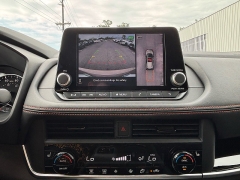 New 2026  Nissan Rogue 2026&period;5 AWD Rock Creek at IK Auto Group near Hilo&comma; HI