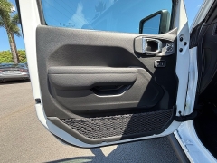 New 2025 Jeep Wrangler Willys 4 Door 4x4 at IK Auto Group near Hilo, HI
