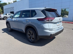 New 2026  Nissan Rogue 2026&period;5 FWD SV at IK Auto Group near Hilo&comma; HI