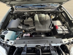 Used 2023  Toyota Tacoma 4WD TRD Sport Double Cab 6ft Bed V6 AT at Kama'aina Nissan near Hilo&comma; HI