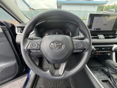 Used 2024  Toyota RAV4 XLE FWD at IK Auto Group near Hilo&comma; HI