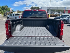 New 2025 Ram 1500 4WD Big Horn Crew Cab 5'7" Box at IK Auto Group near Hilo, HI
