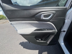 Used 2023  Jeep Compass Latitude 4x4 at IK Auto Group near Hilo, HI