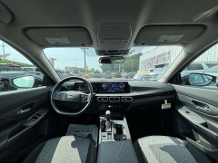 New 2026  Nissan Sentra SV Sedan at Kama'aina Nissan near Hilo&comma; HI