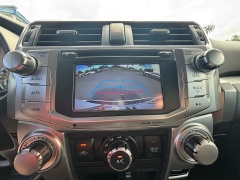 Used 2018 Toyota 4Runner 4d SUV 4WD SR5 at Kama'aina Nissan near Hilo, HI