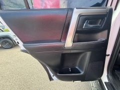 Used 2018 Toyota 4Runner 4d SUV 4WD SR5 at Kama'aina Nissan near Hilo, HI