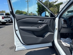 New 2026  Nissan Rogue 2026&period;5 AWD SV at Kona Nissan near Kailua Kona&comma; HI