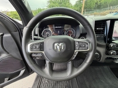 New 2027  Ram 1500 4WD Warlock Crew Cab 5'7" Box at IK Auto Group near Hilo&comma; HI