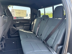 New 2026  Ram 1500 4WD Warlock 4x4 Crew Cab 5'7" Box at IK Auto Group near Hilo&comma; HI