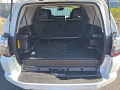 Used 2020  Toyota 4Runner 4d SUV 4WD SR5 Premium at Kama'aina Nissan near Hilo&comma; HI