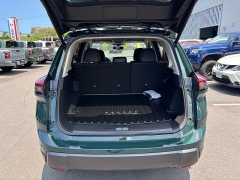 New 2026  Nissan Rogue 2026&period;5 AWD Rock Creek at IK Auto Group near Hilo&comma; HI