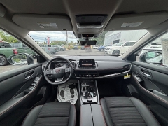 New 2026  Nissan Rogue 2026&period;5 AWD Rock Creek at Kona Nissan near Kailua Kona&comma; HI