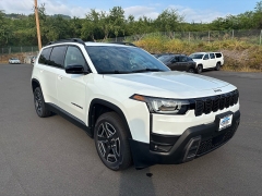 New 2026  Jeep Cherokee Limited 4x4 at IK Auto Group near Hilo&comma; HI