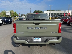 New 2026  Ram 1500 4WD Big Horn Crew Cab 5'7" Box at IK Auto Group near Hilo&comma; HI