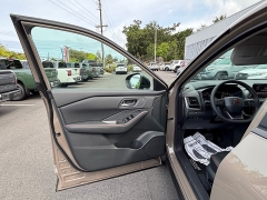 New 2026  Nissan Rogue 2026&period;5 AWD Rock Creek at Kama'aina Nissan near Hilo&comma; HI