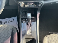 Used 2021  Nissan Kicks SV FWD at Kama'aina Nissan near Hilo, HI