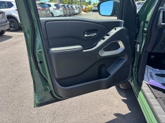 New 2026  Nissan Frontier Crew Cab 4x4 SV at Kama'aina Nissan near Hilo&comma; HI