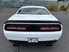 Used 2021 Dodge Challenger R/T Scat Pack Widebody RWD at Kona Nissan near Kailua Kona, HI