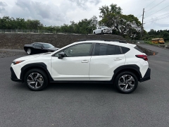 Used 2024 Subaru Crosstrek Premium AWD at Kona Nissan near Kailua Kona, HI
