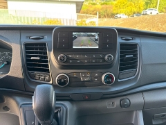 Used 2024  Ford Transit Cargo Van T-250 148" Med Rf 9070 GVWR RWD at Kona Nissan near Kailua Kona&comma; HI