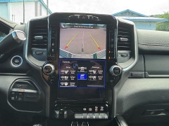Used 2020 Ram 2500 4WD Mega Cab Laramie at Kama'aina Nissan near Hilo, HI