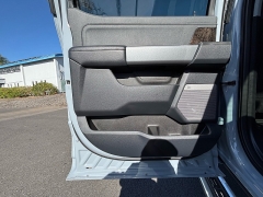 Used 2025  Ford Super Duty F-350 4WD LARIAT Crew Cab SRW 8' Box at Kama'aina Nissan near Hilo&comma; HI