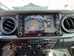 Used 2022  Toyota Tacoma 4WD TRD Off Road Double Cab 5ft Bed V6 AT at Kona Nissan near Kailua Kona, HI