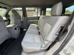 Used 2012  Honda Pilot 4d SUV 4WD EX at Kona Nissan near Kailua Kona&comma; HI