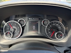 New 2026  Ram 3500 4WD Tradesman Crew Cab 8' Box at IK Auto Group near Hilo&comma; HI