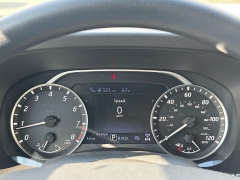 New 2026  Nissan Frontier Crew Cab 4x4 SV at IK Auto Group near Hilo&comma; HI