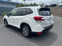 Used 2019  Subaru Forester 4d SUV AWD Premium at Kama'aina Nissan near Hilo&comma; HI