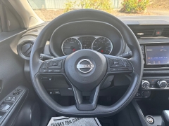 Used 2023  Nissan Kicks S FWD at Kama'aina Nissan near Hilo&comma; HI