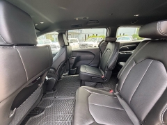 New 2025 Chrysler Pacifica Select FWD at IK Auto Group near Hilo, HI
