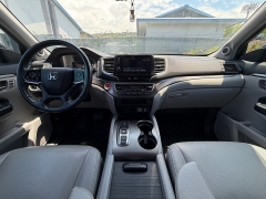 Used 2021  Honda Pilot EX-L AWD at Kama'aina Nissan near Hilo&comma; HI
