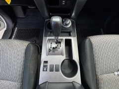 Used 2018 Toyota 4Runner 4d SUV 4WD SR5 at Kama'aina Nissan near Hilo, HI